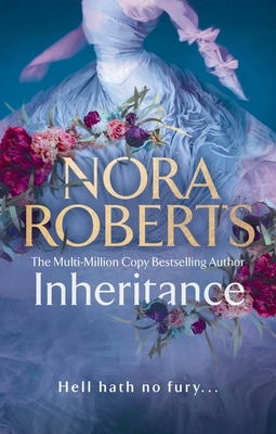 Inheritance - Roberts, Nora