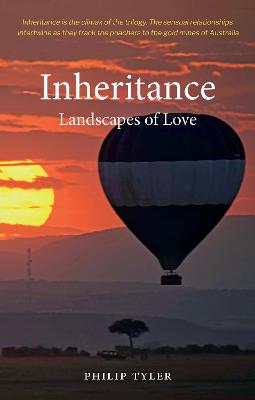 Inheritance - Tyler, Philip