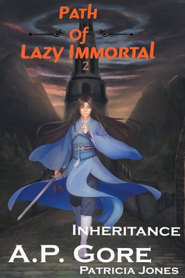 Inheritance - Gore, A P, and Jones, Patricia