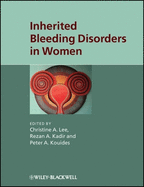 Inherited Bleeding Disorders in Women