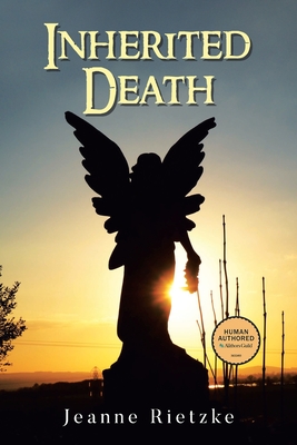 Inherited Death - Rietzke, Jeanne
