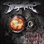 Inhuman Rampage - Dragonforce