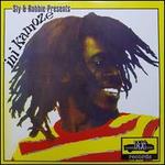 Ini Kamoze