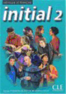 Initial 1 Level 2 Textbook