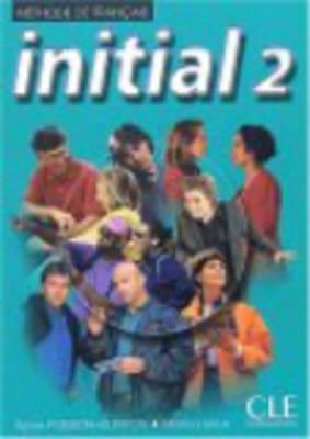 Initial 1 Level 2 Textbook - Poisson-Quinton