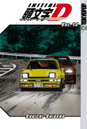 Initial D, Volume 14 - Shigeno, Shuichi