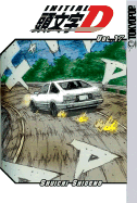 Initial D, Volume 17 - 