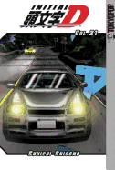 Initial D, Volume 31