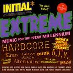 Initial Extreme Sampler
