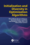 Initialization and Diversity in Optimization Algorithms