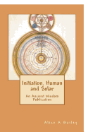 Initiation, Human and Solar