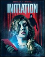 Initiation [Includes Digital Copy] [Blu-ray] - John Berardo