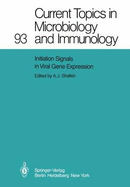 Initiation Signals in Viral Gene Expression