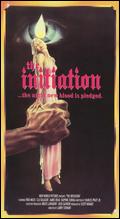 Initiation - Michael Pearce