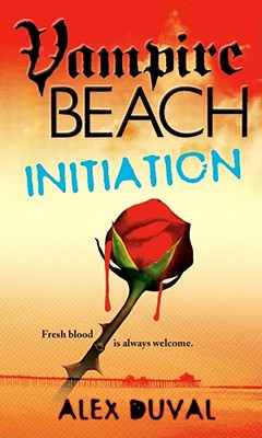 Initiation - Duval, Alex