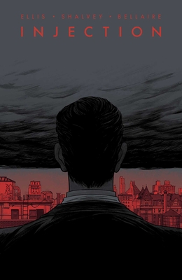 Injection, Volume 2 - Ellis, Warren, and Shalvey, Declan, and Bellaire, Jordie