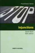 Injunctions