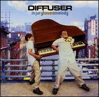 Injury Loves Melody - Diffuser