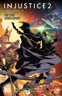 Injustice 2 Volume 6