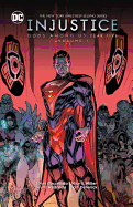 Injustice: Gods Among Us: Year Five, Volume 1