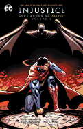 Injustice: Gods Among Us: Year Four, Volume 2
