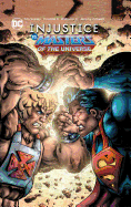 Injustice vs. Masters of the Universe