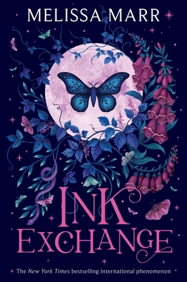 Ink Exchange - Marr, Melissa