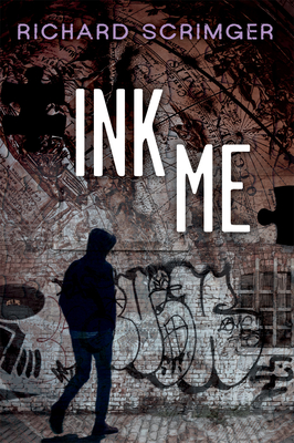 Ink Me - Scrimger, Richard