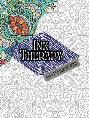 Ink Therapy - Wilkinson, Alexis Rose
