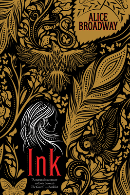 Ink - Broadway, Alice