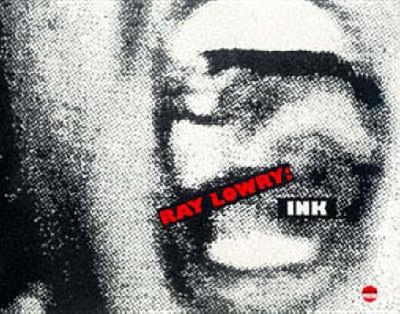 Ink - Lowry, Ray