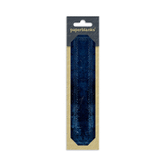 Inkblot Bookmark by Paperblanks (Old Leather Collection)