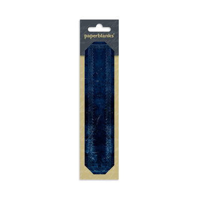 Inkblot Bookmark by Paperblanks (Old Leather Collection) - Paperblanks