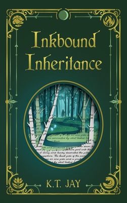 Inkbound Inheritance - Jay, K T