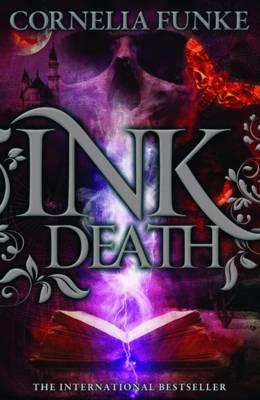 Inkdeath - Funke, Cornelia