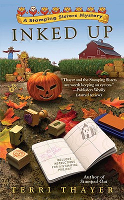 Inked Up - Thayer, Terri