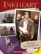 Inkheart Movie Storybook