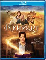 Inkheart [Special Edition] [2 Discs] [Blu-ray/DVD]