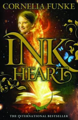 Inkheart - Funke, Cornelia
