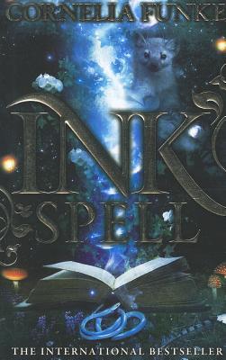 Inkspell - Funke, Cornelia