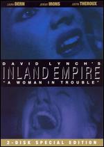 Inland Empire directed by David Lynch | Available on Blu-Ray, DVD