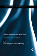 Inland Waterway Transport: Challenges and Prospects