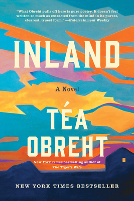 Inland - Obreht, T�a