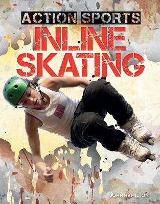 Inline Skating - Hamilton, John, Professor