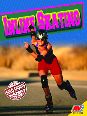 Inline Skating - Craats, Rennay