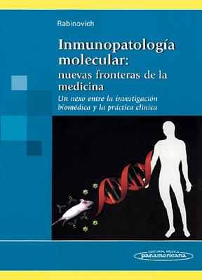 Inmunopatologia Molecular - Rabinovich