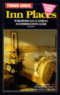 Inn Places - Ferrari Publications, and Ferrari International