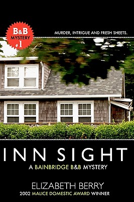 Inn Sight - Berry, Dennis, and Berry, Elizabeth