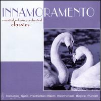 Innamoramento: Essential Relaxing Orchestral Classics - NorthStar Ensemble