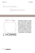 Innenraume - Aussenraume